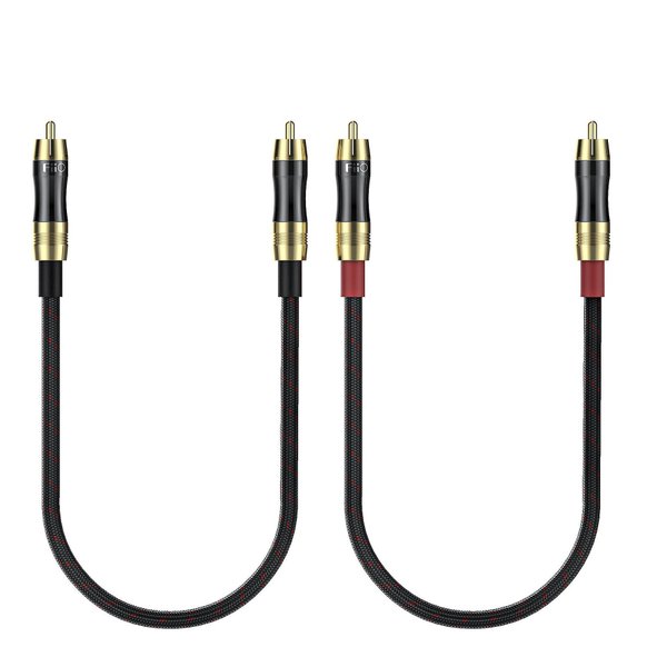 Analog Audio Cable