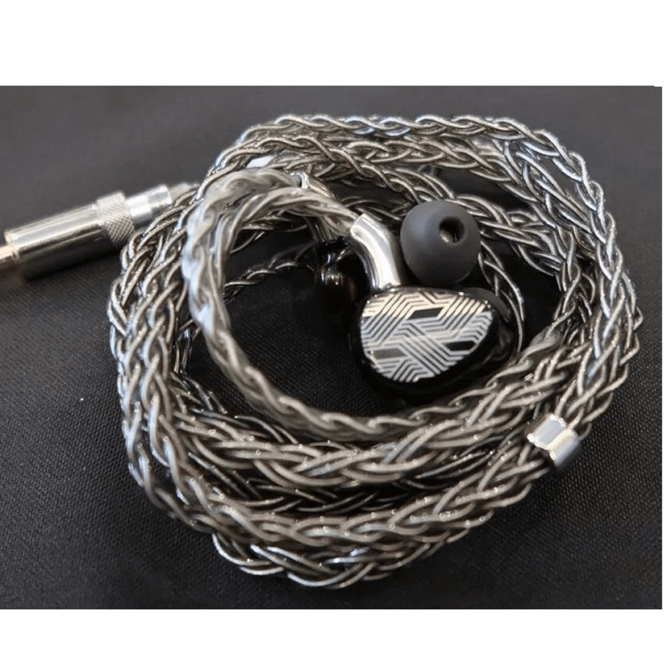 FiiO FA19 10 Knowles BA Driver IEMs